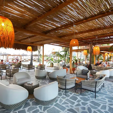 Oricon Coast Luxury Отель Орикум