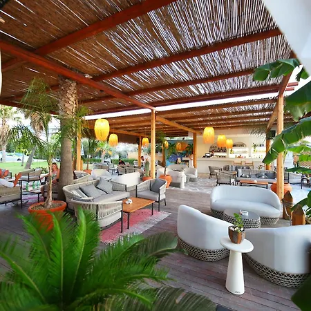 Oricon Coast Luxury Орикум