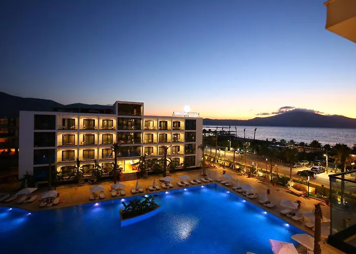 Oricon Coast Luxury 5*