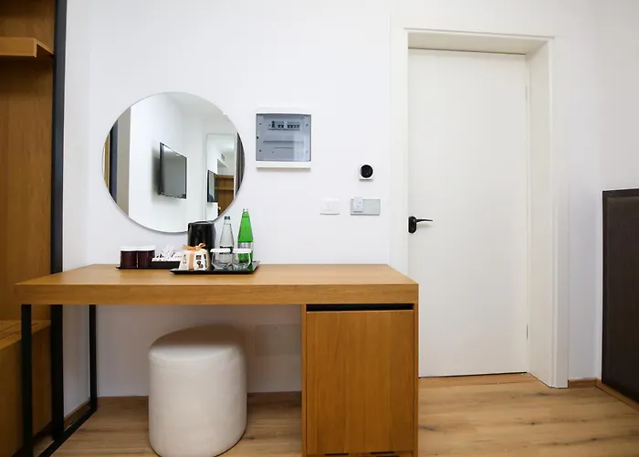 מלון Oricon Coast Luxury 5*