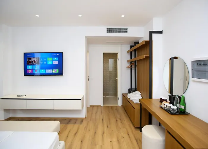 Oricon Coast Luxury 5*