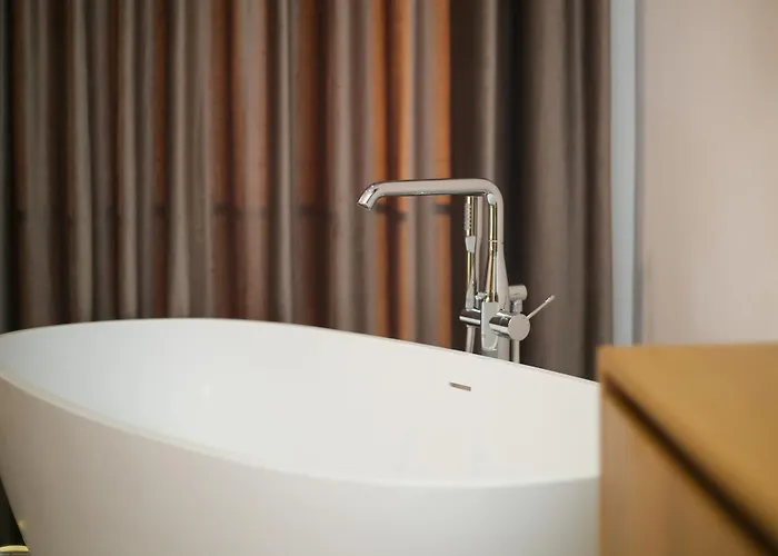 Oricon Coast Luxury 奥里库姆