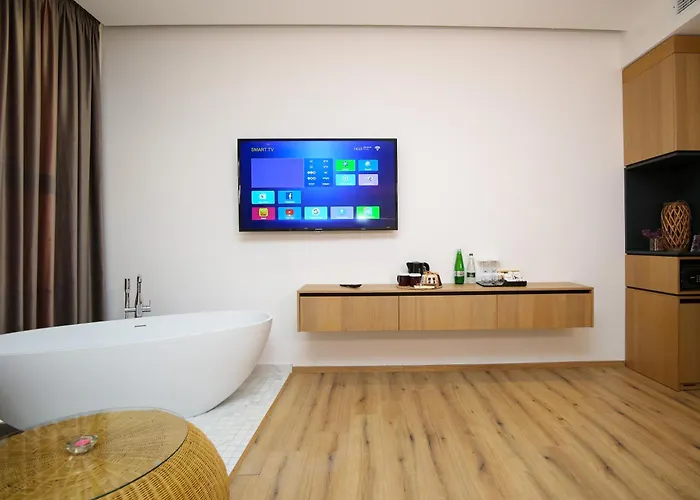 Oricon Coast Luxury Orikum