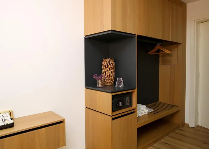 Hotel Oricon Coast Luxury