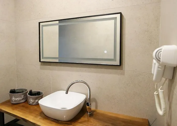 Oricon Coast Luxury 5*