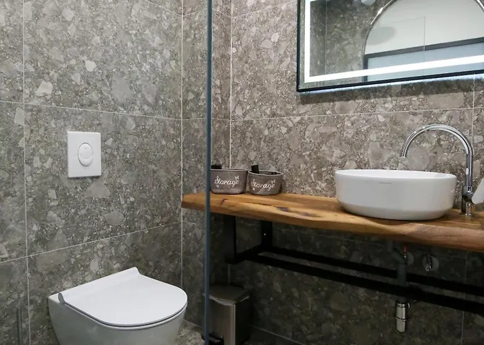 Oricon Coast Luxury 5* אוריקום