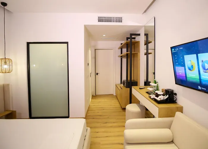 מלון Oricon Coast Luxury אוריקום