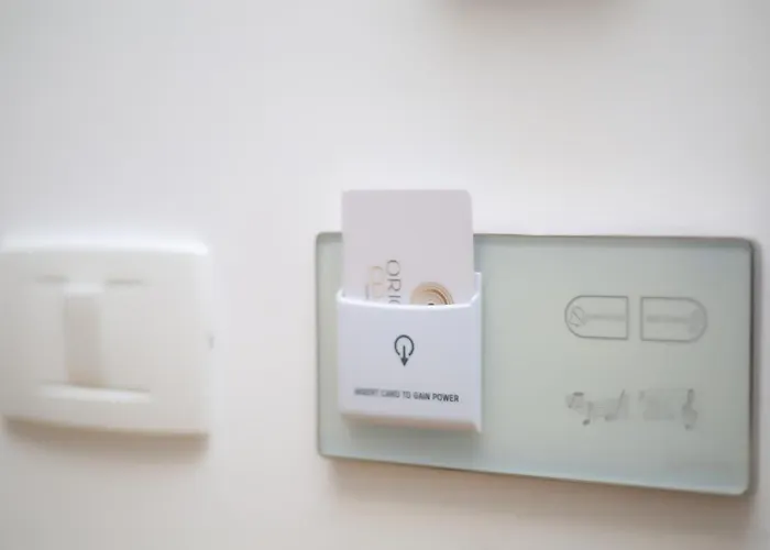 酒店 Oricon Coast Luxury 奥里库姆