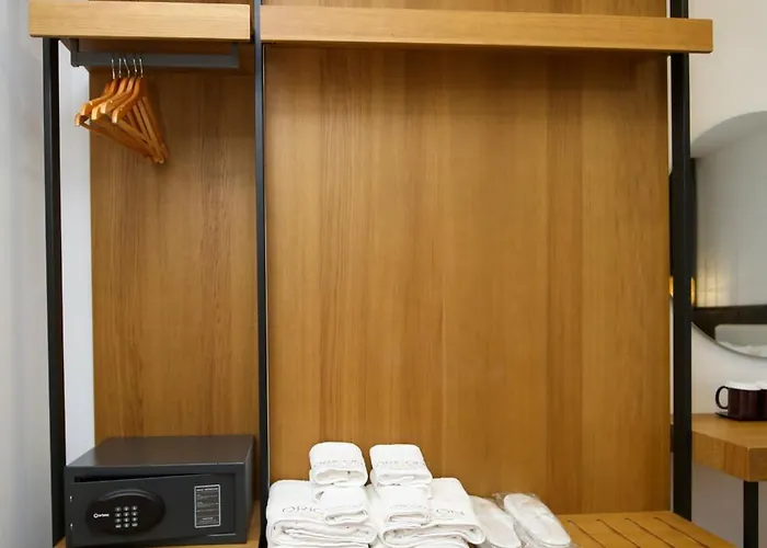 Oricon Coast Luxury 5* 奥里库姆