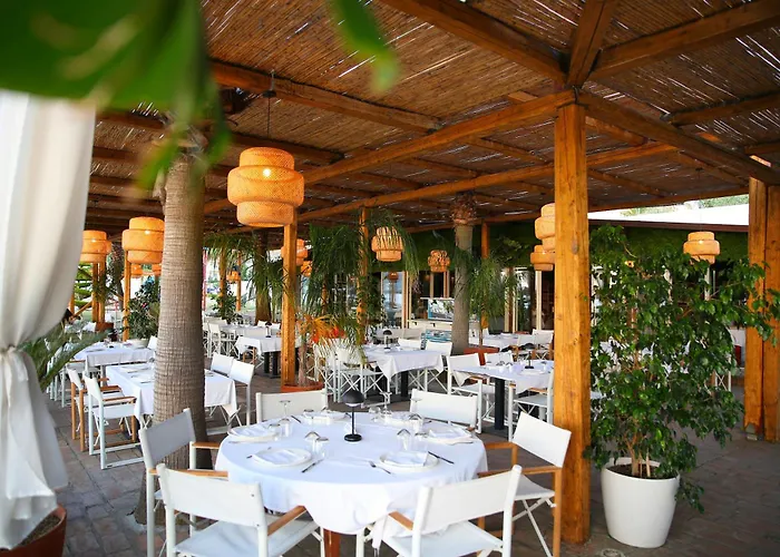 Oricon Coast Luxury 5* אוריקום