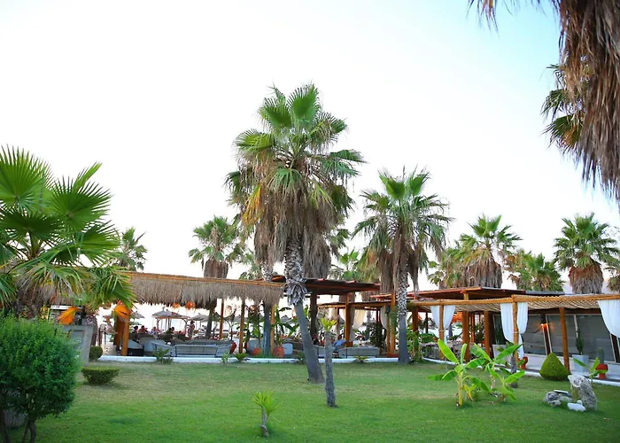 Oricon Coast Luxury 5*