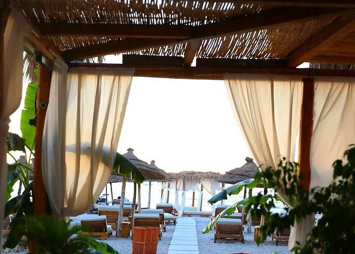 Oricon Coast Luxury 5*