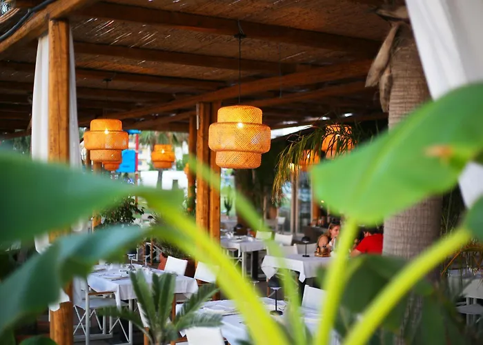 Oricon Coast Luxury 5* Orikum