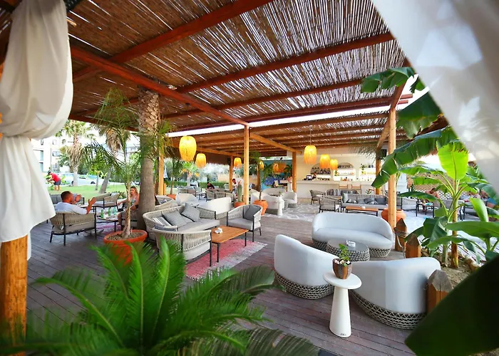 Oricon Coast Luxury 奥里库姆