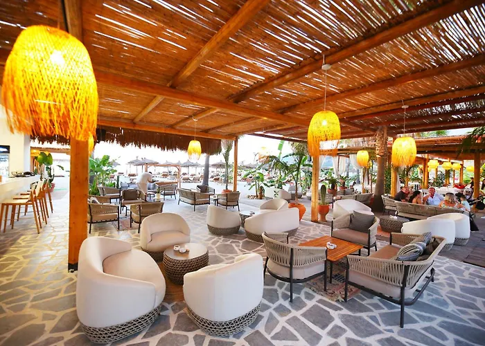 Hotel Oricon Coast Luxury 5*