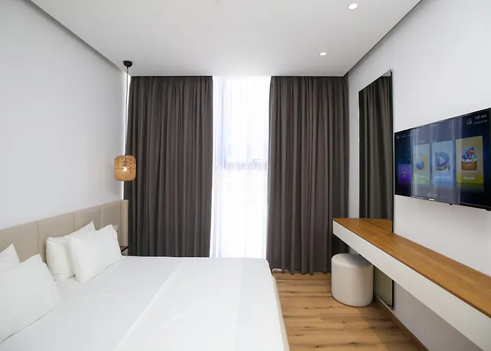 Oricon Coast Luxury 5*